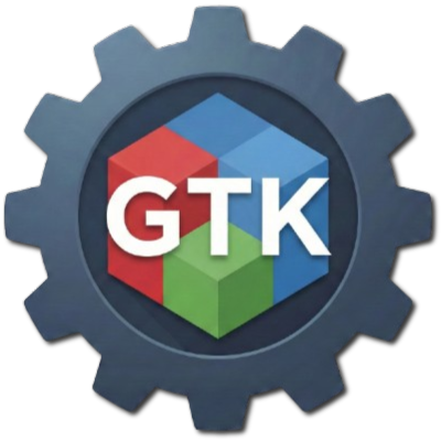 GTK4 Toolbar